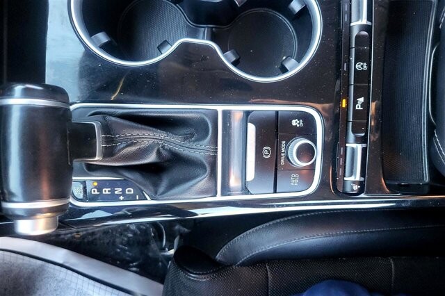 2018 Kia Stinger in tucson, AZ 85719 - 2288066 13