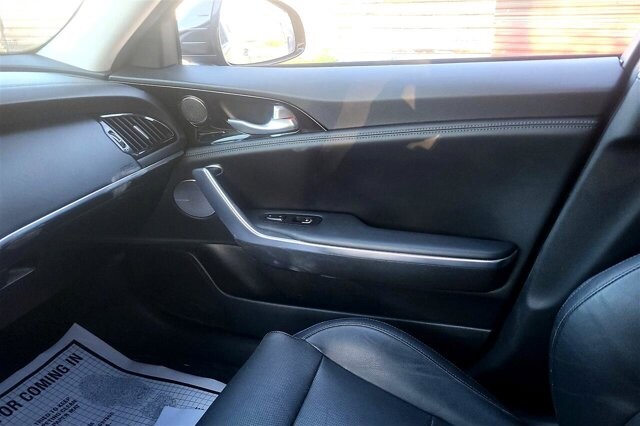 2018 Kia Stinger in tucson, AZ 85719 - 2288066 16