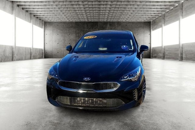 2018 Kia Stinger in tucson, AZ 85719 - 2288066 5