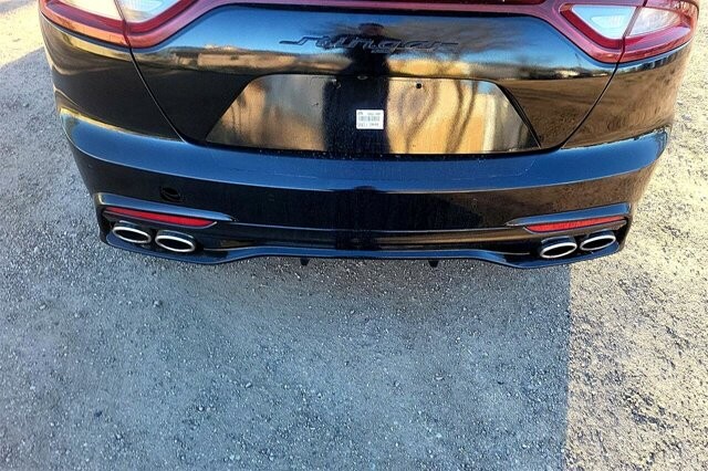 2018 Kia Stinger in tucson, AZ 85719 - 2288066 20