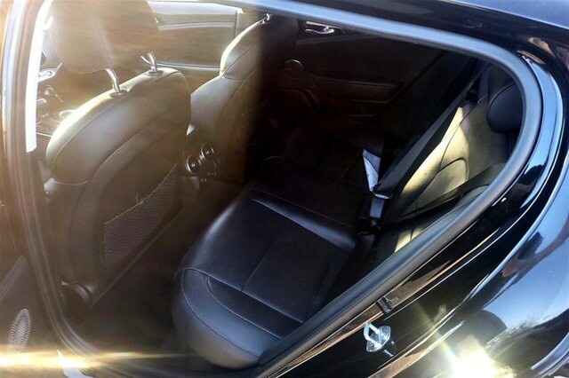 2018 Kia Stinger in tucson, AZ 85719 - 2288066 9