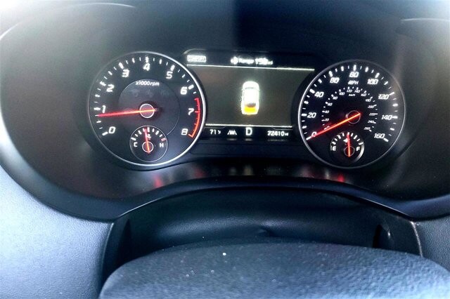 2018 Kia Stinger in tucson, AZ 85719 - 2288066 14