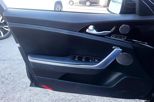 2018 Kia Stinger in tucson, AZ 85719 - 2288066 15