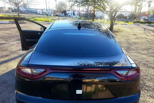 2018 Kia Stinger in tucson, AZ 85719 - 2288066 21