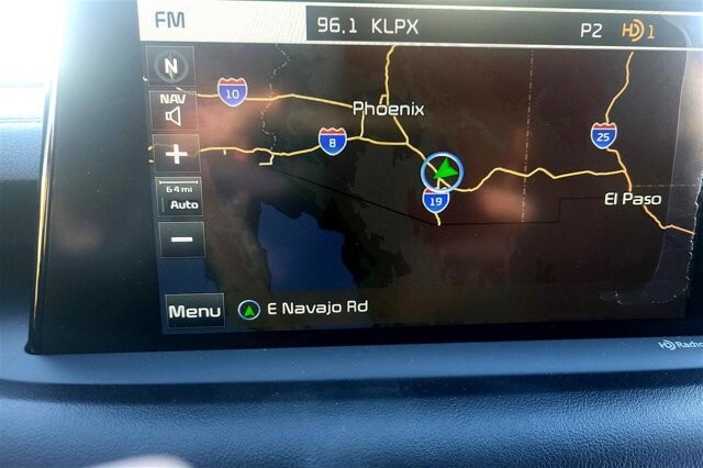 2018 Kia Stinger in tucson, AZ 85719 - 2288066 11