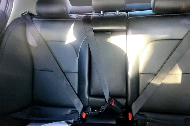 2018 Kia Stinger in tucson, AZ 85719 - 2288066 12