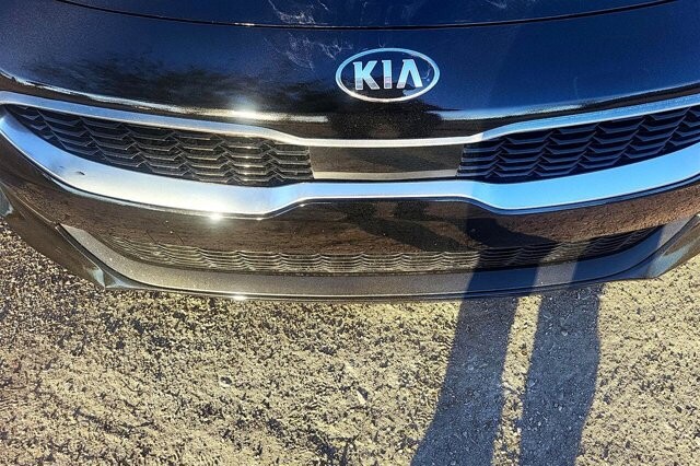 2018 Kia Stinger in tucson, AZ 85719 - 2288066 24