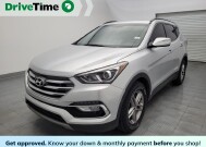 2018 Hyundai Santa Fe in Houston, TX 77074 - 2288068 1