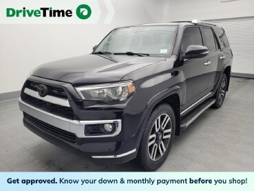 2015 Toyota 4Runner in Independence, MO 64055