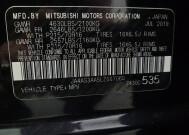 2020 Mitsubishi Eclipse Cross in Lakewood, CO 80215 - 2288350 33