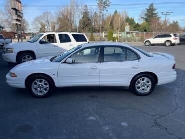 2000 Oldsmobile Intrigue in Mount Vernon, WA 98273