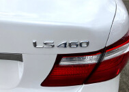 2009 Lexus LS 460 in Tacoma, WA 98409 - 2288441 8
