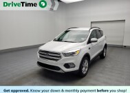 2018 Ford Escape in Conyers, GA 30094 - 2288564 1