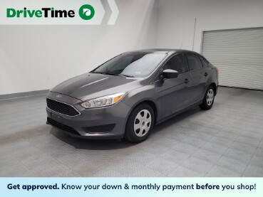 2018 Ford Focus in Downey, CA 90241