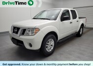 2019 Nissan Frontier in Lakewood, CO 80215 - 2288684 1