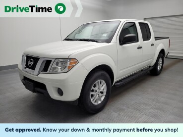 2019 Nissan Frontier in Lakewood, CO 80215