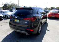 2017 Hyundai Santa Fe in Tampa, FL 33604-6914 - 2288708 22