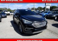 2017 Hyundai Santa Fe in Tampa, FL 33604-6914 - 2288708 1