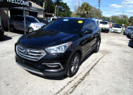 2017 Hyundai Santa Fe in Tampa, FL 33604-6914 - 2288708 2