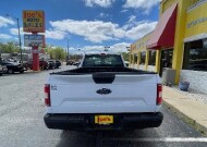2018 Ford F150 in Indianapolis, IN 46222-4002 - 2288711 4