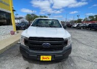 2018 Ford F150 in Indianapolis, IN 46222-4002 - 2288711 2