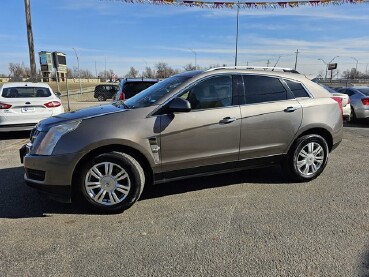 2012 Cadillac SRX in Oklahoma City, OK 73129