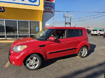 2010 Kia Soul in Oklahoma City, OK 73129