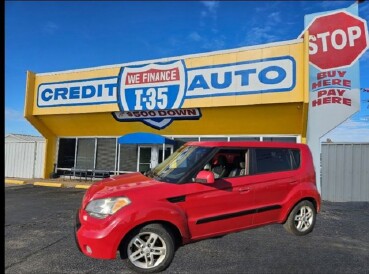 2010 Kia Soul in Oklahoma City, OK 73129
