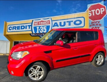 2010 Kia Soul in Oklahoma City, OK 73129