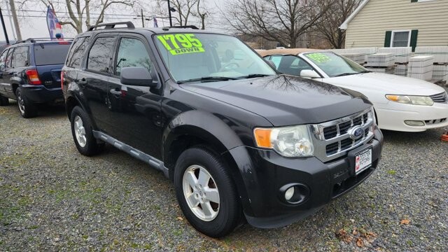 2011 Ford Escape in Littlestown, PA 17340 - 2289027