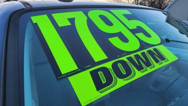 2011 Ford Escape in Littlestown, PA 17340 - 2289027 2