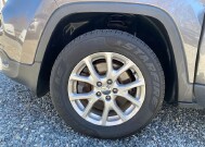 2016 Jeep Cherokee in Westport, MA 02790 - 2289034 25