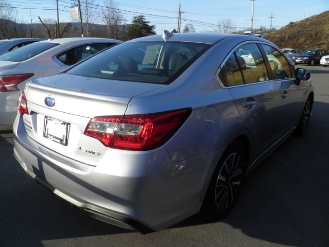 2019 Subaru Legacy in Barton, MD 21521 - 2289050 5