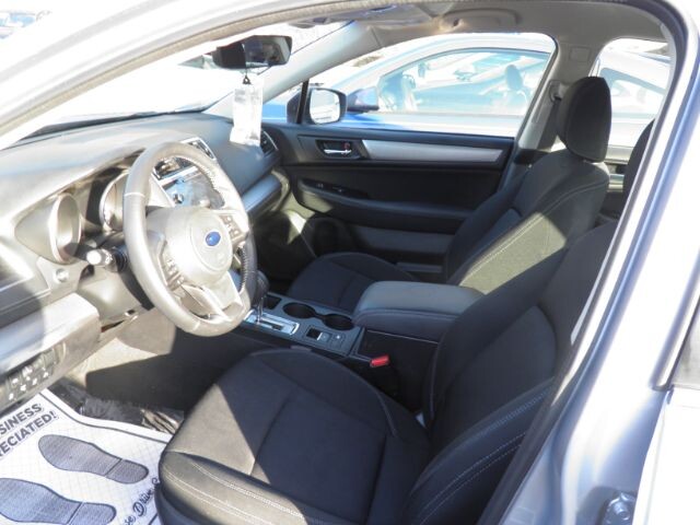 2019 Subaru Legacy in Barton, MD 21521 - 2289050 2