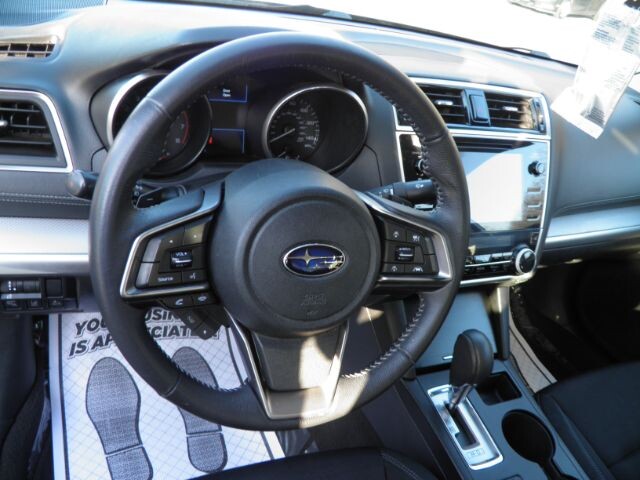 2019 Subaru Legacy in Barton, MD 21521 - 2289050 3