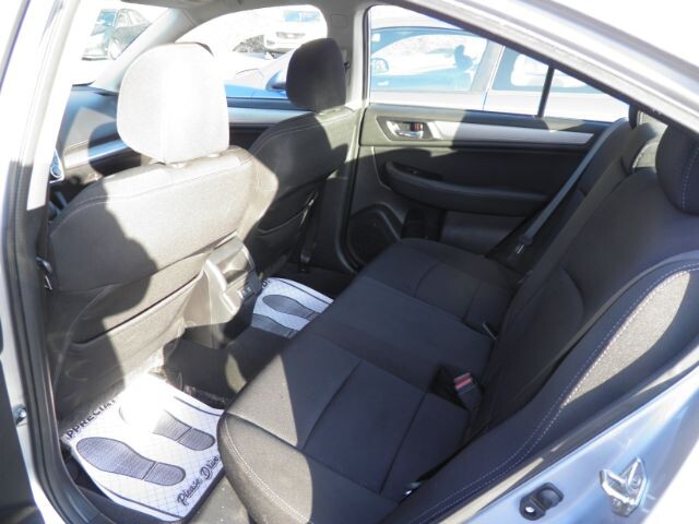 2019 Subaru Legacy in Barton, MD 21521 - 2289050 4