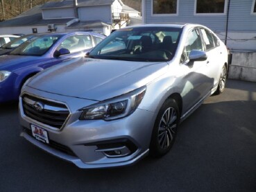 2019 Subaru Legacy in Barton, MD 21521