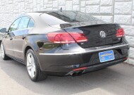 2013 Volkswagen CC in Decatur, GA 30032 - 2289055 4