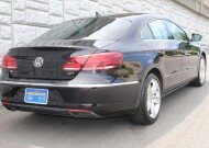 2013 Volkswagen CC in Decatur, GA 30032 - 2289055 5