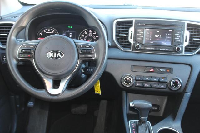 2019 Kia Sportage in Decatur, GA 30032 - 2289057 58