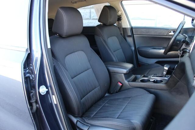 2019 Kia Sportage in Decatur, GA 30032 - 2289057 70