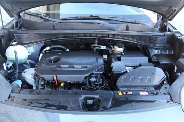 2019 Kia Sportage in Decatur, GA 30032 - 2289057 79