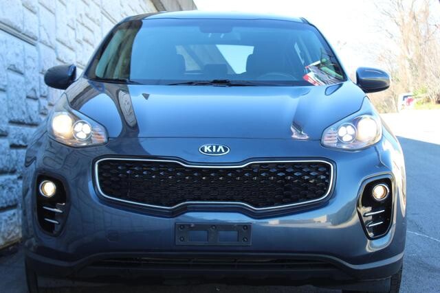 2019 Kia Sportage in Decatur, GA 30032 - 2289057 45