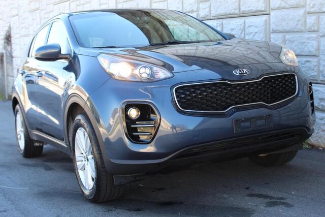 2019 Kia Sportage in Decatur, GA 30032 - 2289057 44