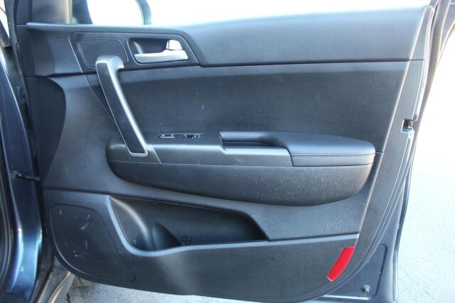 2019 Kia Sportage in Decatur, GA 30032 - 2289057 75