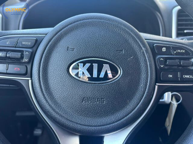 2019 Kia Sportage in Decatur, GA 30032 - 2289057 23