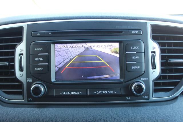 2019 Kia Sportage in Decatur, GA 30032 - 2289057 63