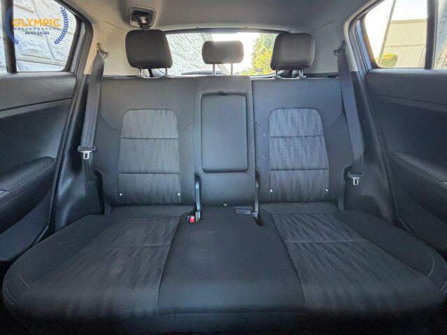 2019 Kia Sportage in Decatur, GA 30032 - 2289057 37