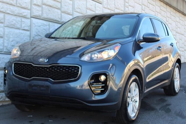 2019 Kia Sportage in Decatur, GA 30032 - 2289057 43