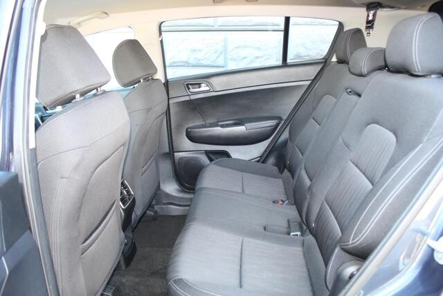 2019 Kia Sportage in Decatur, GA 30032 - 2289057 71